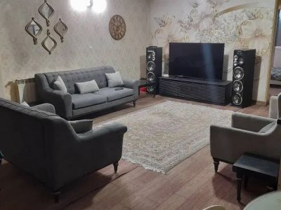 آپارتمان 100 متری دو خوابه در یافت آباد تهران