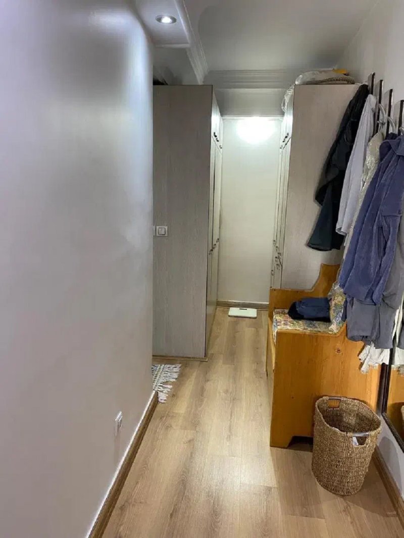 آپارتمان 117 متری دو خوابه در سید خندان تهران13549820970