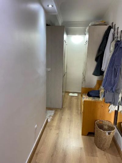 آپارتمان 117 متری دو خوابه در سید خندان تهران