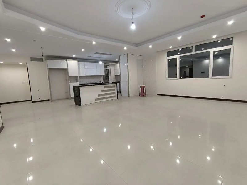 آپارتمان 128 متری سه خوابه در افسریه تهران13552021000