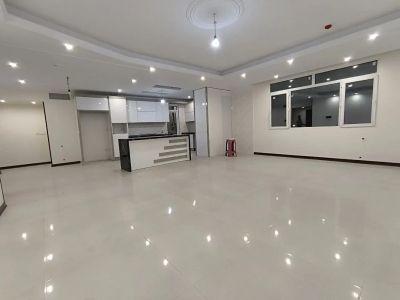 آپارتمان 128 متری سه خوابه در افسریه تهران