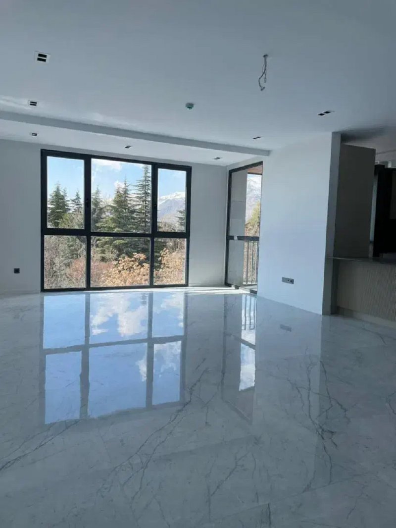 آپارتمان 188 متری سه خوابه در ازگل تهران13560321152