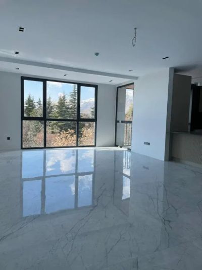 آپارتمان 188 متری سه خوابه در ازگل تهران