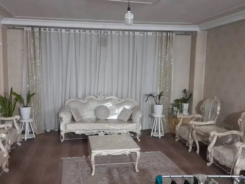 آپارتمان 100 متری دو خوابه در یافت آباد تهران13552821038