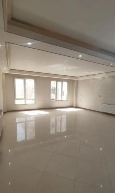 آپارتمان 116 متری دو خوابه در ورامین