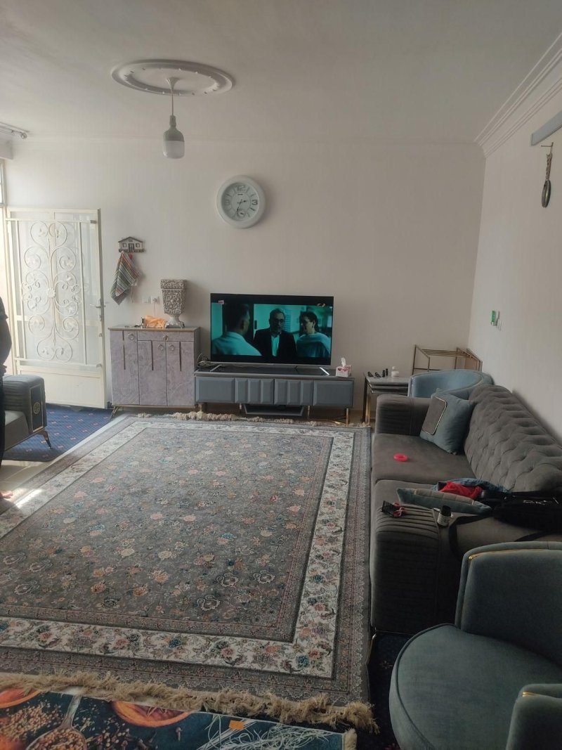 ویلا 63 متری یک خوابه در ورامین13554521057