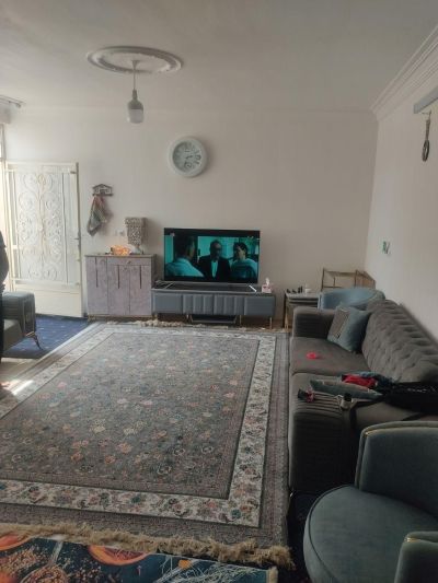 ویلا 63 متری یک خوابه در ورامین