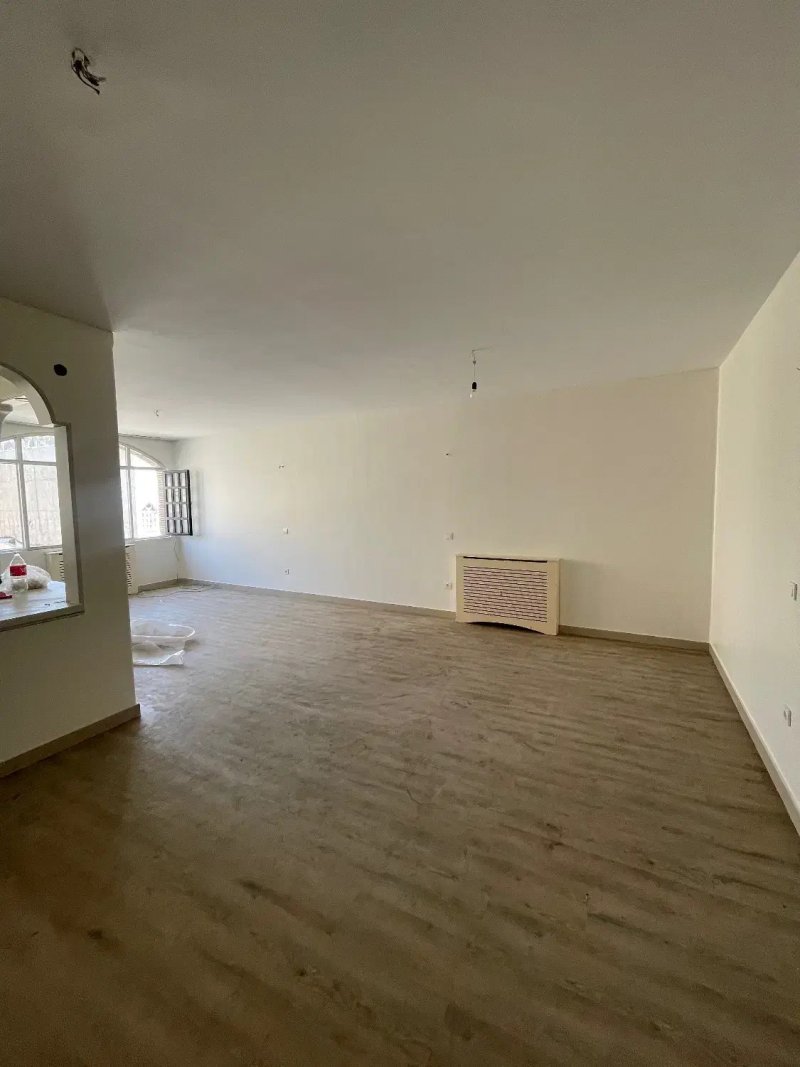 آپارتمان 121 متری دو خوابه در مهران تهران13550320977