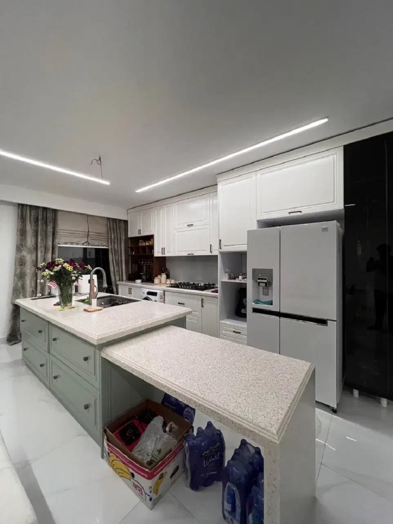 آپارتمان 100 متری دو خوابه در اختیاریه تهران13548320939