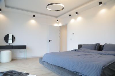 آپارتمان 223 متری سه خوابه در کاشانک تهران