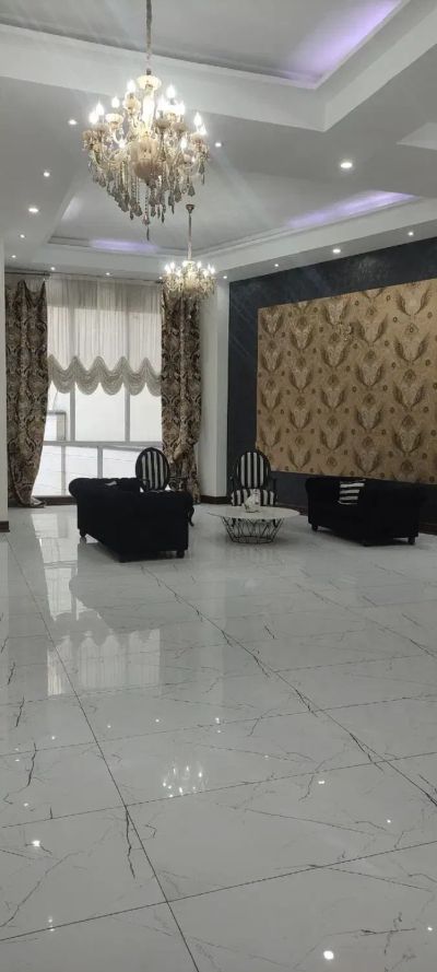 آپارتمان 140 متری دو خوابه در اختیاریه تهران