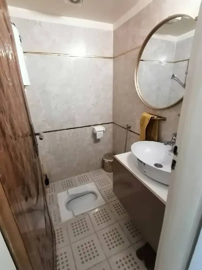 آپارتمان 75 متری دو خوابه در افسریه شمالی تهران13551720986