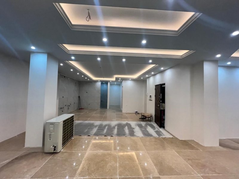 آپارتمان 170 متری سه خوابه در ورامین13556721097