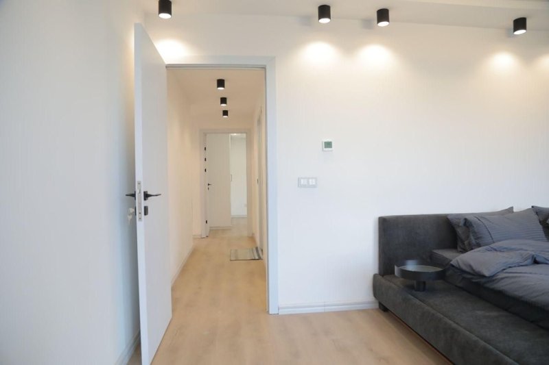 آپارتمان 223 متری سه خوابه در کاشانک تهران13552721035