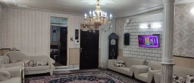 آپارتمان 90 متری دو خوابه در شهرک اندیشه ورامین