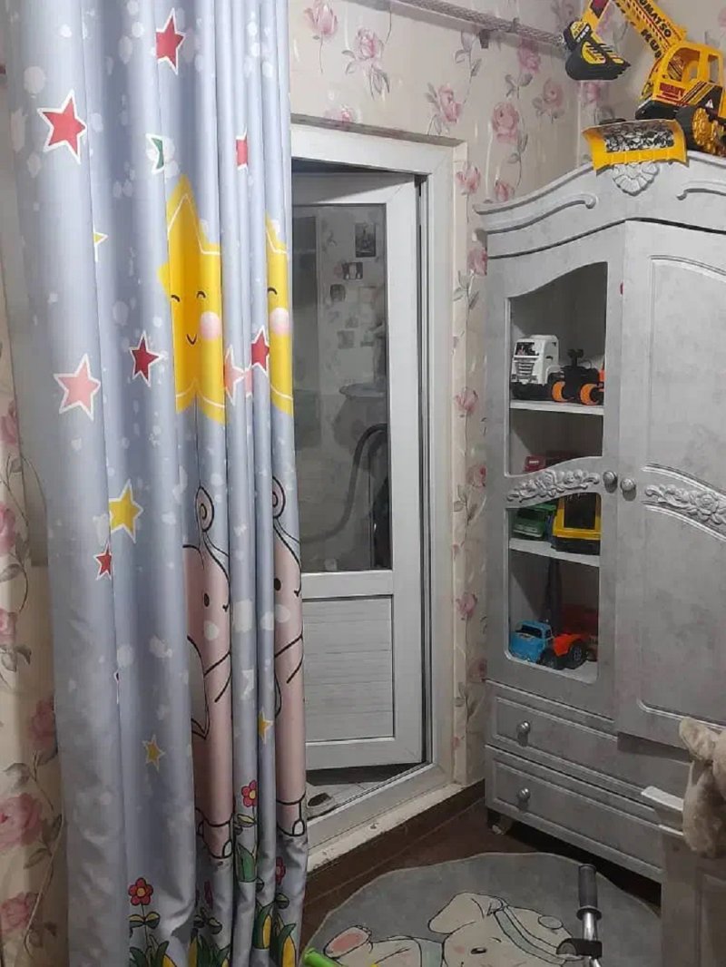 آپارتمان 100 متری دو خوابه در یافت آباد تهران13552821043