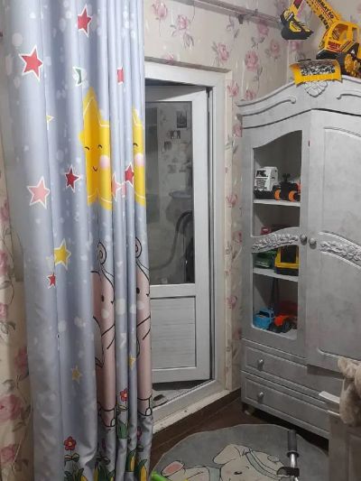 آپارتمان 100 متری دو خوابه در یافت آباد تهران