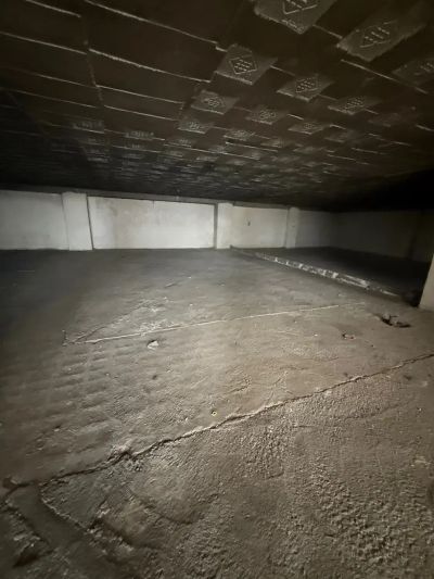 کارگاه 600 متری در یافت آباد تهران