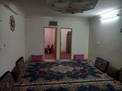 آپارتمان 170 متری یک خوابه در ورامین