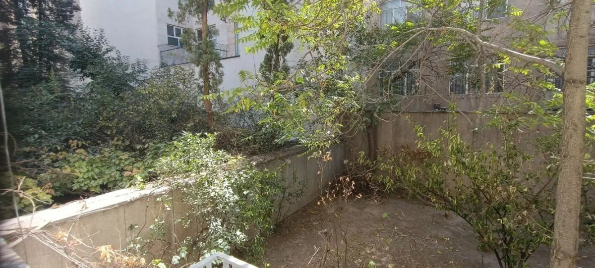 خانه 180 متری سه خوابه در گیشا تهران