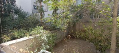 خانه 180 متری سه خوابه در گیشا تهران