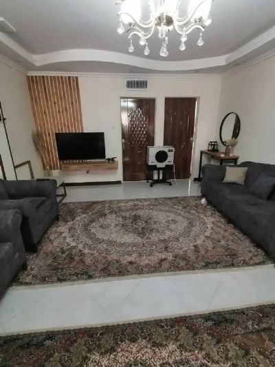 آپارتمان 75 متری دو خوابه در افسریه شمالی تهران