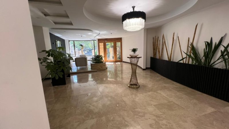 آپارتمان 150 متری سه خوابه در قیطریه تهران13551620981