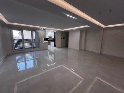 آپارتمان 122 متری دو خوابه در قیطریه تهران