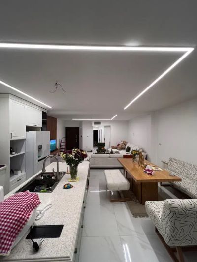 آپارتمان 100 متری دو خوابه در اختیاریه تهران