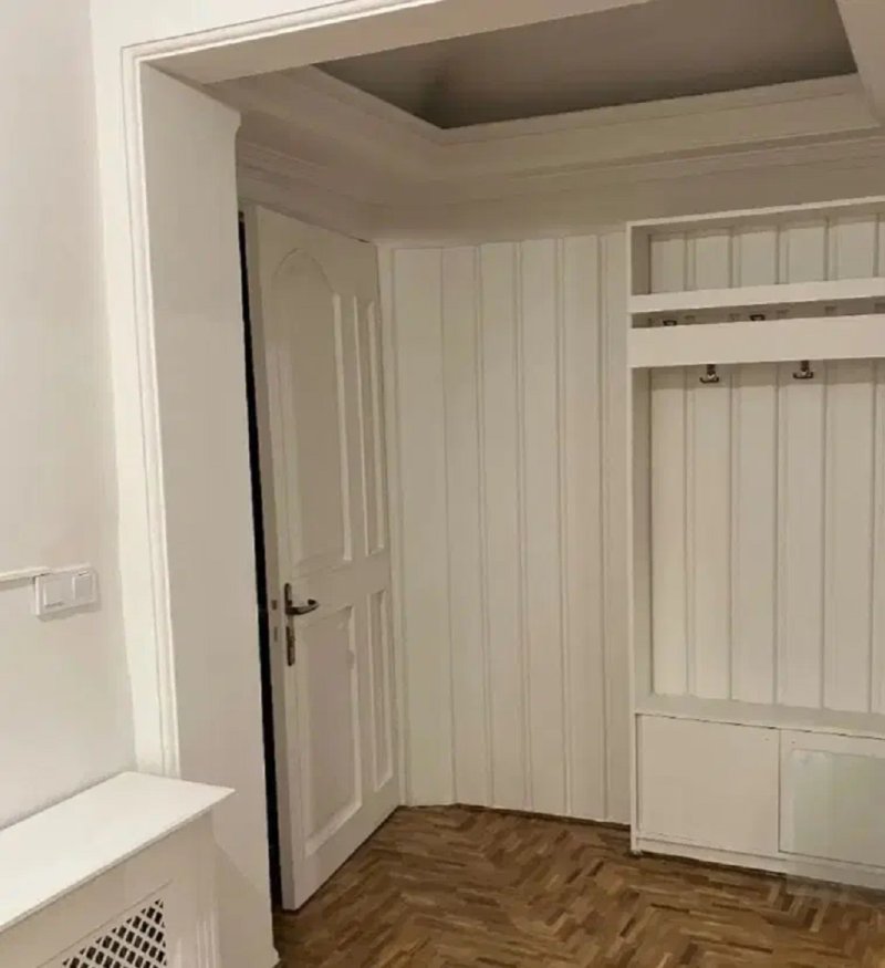 آپارتمان 120 متری دو خوابه در جردن تهران13561321163