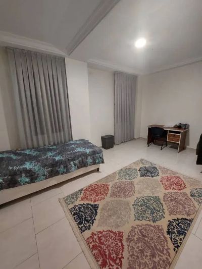 خانه 280 متری دو خوابه در گیشا تهران