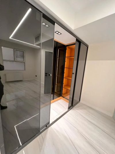 آپارتمان 150 متری سه خوابه در گیشا تهران