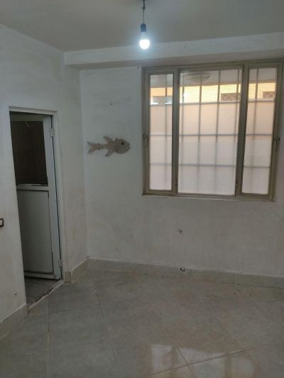 آپارتمان 130 متری دو خوابه در ورامین