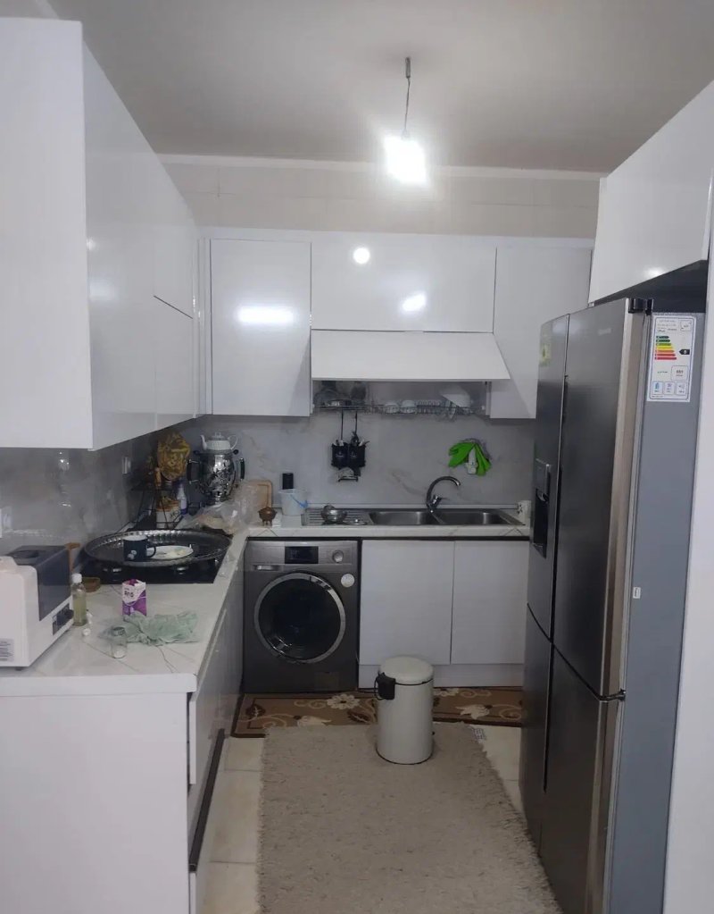 ویلا 60 متری دو خوابه در ورامین13555321075