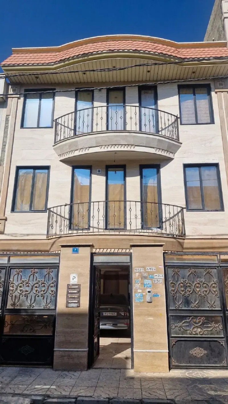 آپارتمان 70 متری یک خوابه در شهریار تهران13570021477