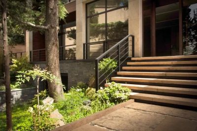 آپارتمان 250 متری سه خوابه در فرمانیه غربی تهران