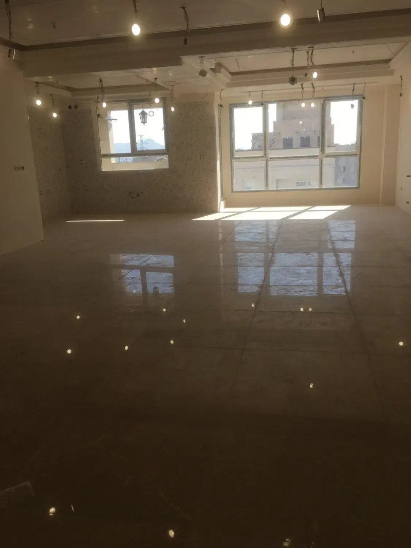 آپارتمان 140 متری سه خوابه در نیروی هوایی تهران13572421512