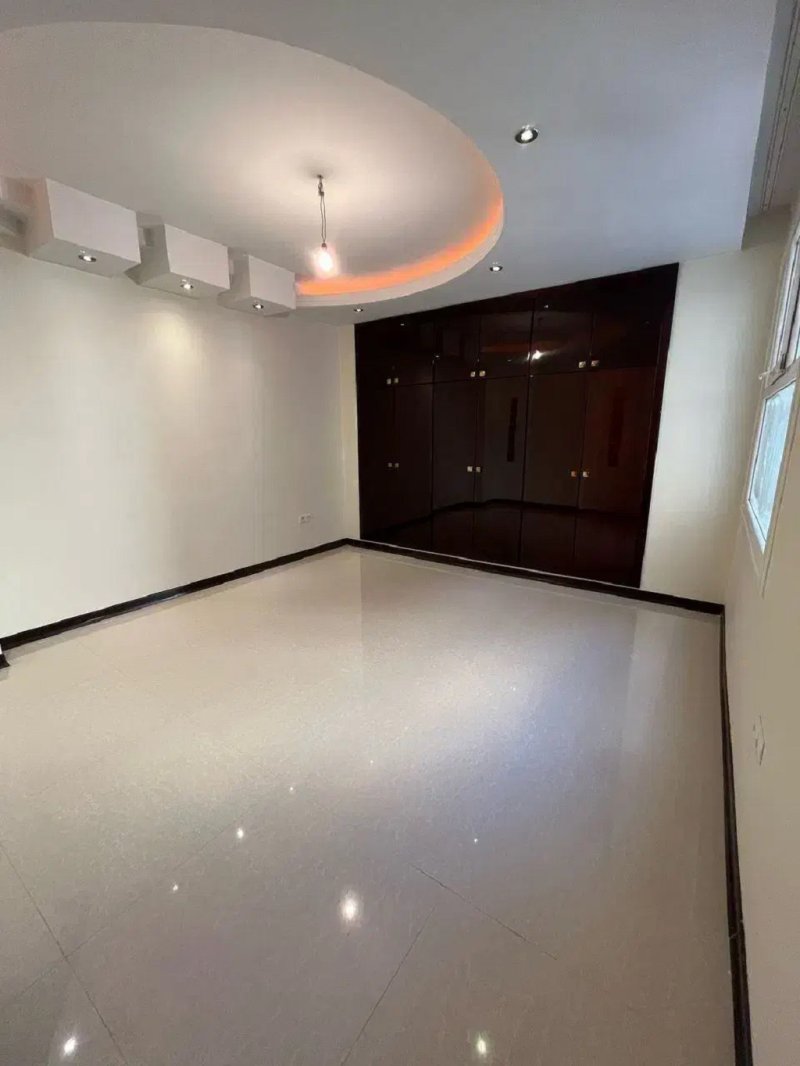 آپارتمان 138 متری دو خوابه در فرمانیه تهران13564021315