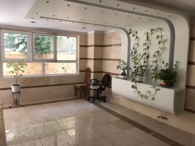 آپارتمان 180 متری سه خوابه در قیطریه تهران