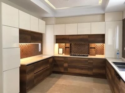 آپارتمان 250 متری سه خوابه در فرمانیه غربی تهران