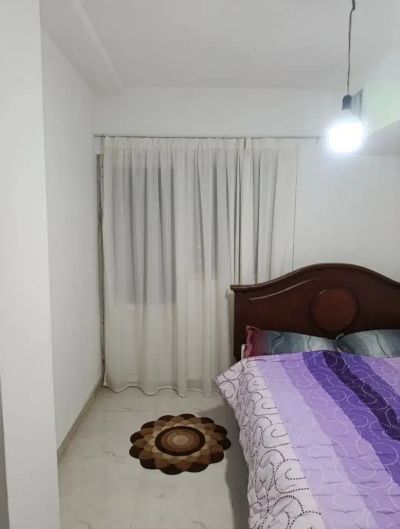 آپارتمان 95 متری دو خوابه در مسکن مهر کرمانشاه