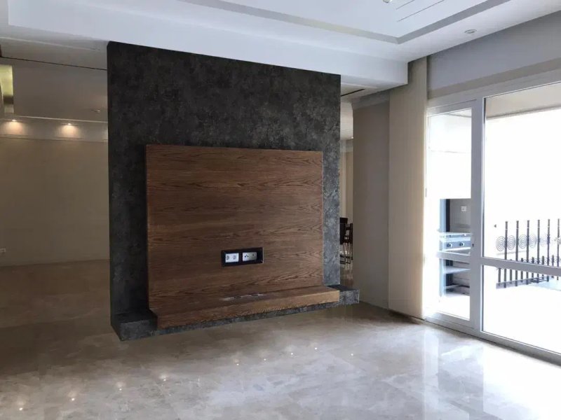 آپارتمان 250 متری سه خوابه در فرمانیه غربی تهران13562921226