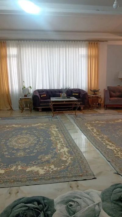 آپارتمان 150 متری سه خوابه در دانش کرمانشاه