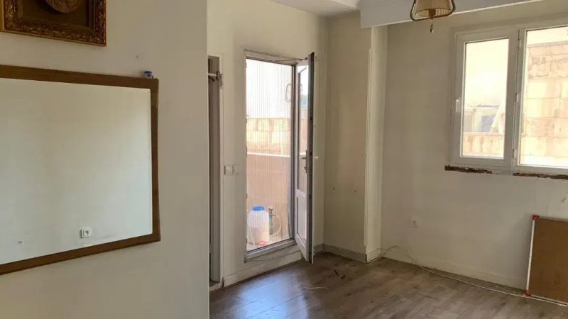 آپارتمان 125 متری دو خوابه در قیطریه تهران13563121247