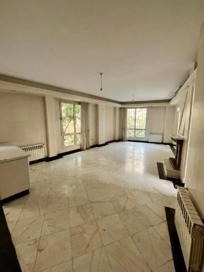 آپارتمان 110 متری یک خوابه در قیطریه تهران