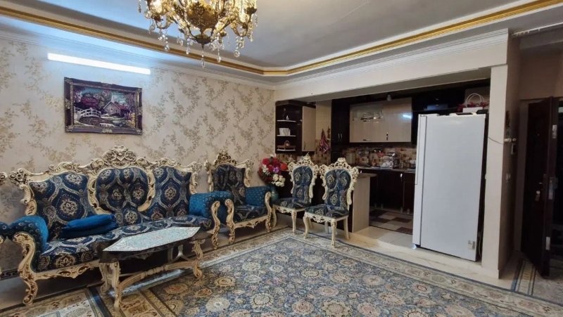 آپارتمان 87 متری دو خوابه در شهریار تهران13570221478