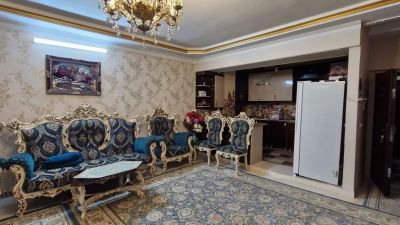 آپارتمان 87 متری دو خوابه در شهریار تهران