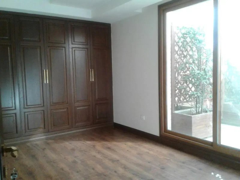 آپارتمان 180 متری سه خوابه در قیطریه تهران13563921306