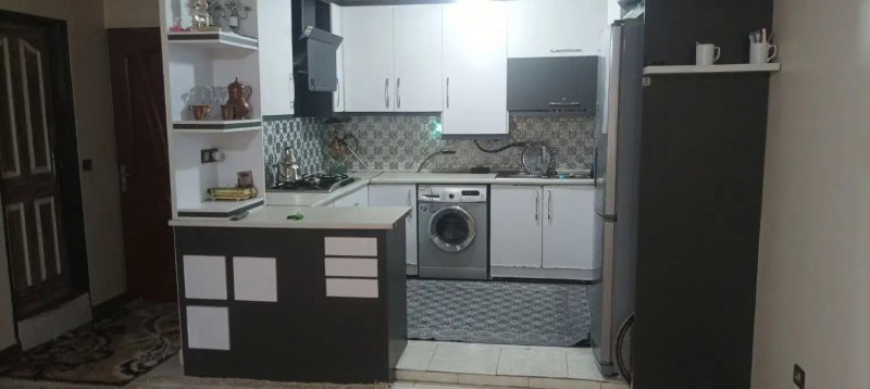 آپارتمان 70 متری دو خوابه در شهریار تهران13571721507