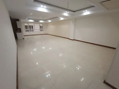 آپارتمان 180 متری سه خوابه در حسین آباد تهران